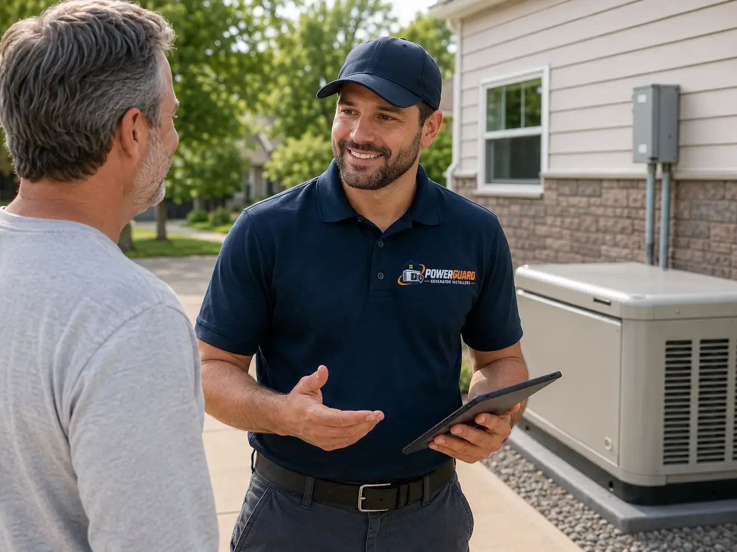 Generator Installation Ithaca, NY FAQs
